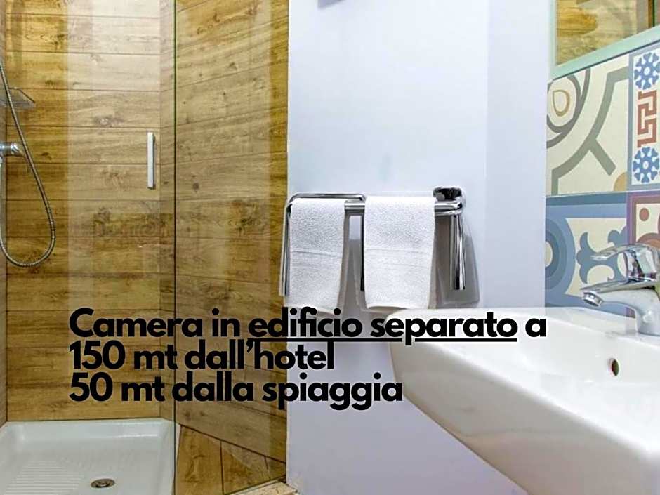 Hotel Egitarso Sul Mare