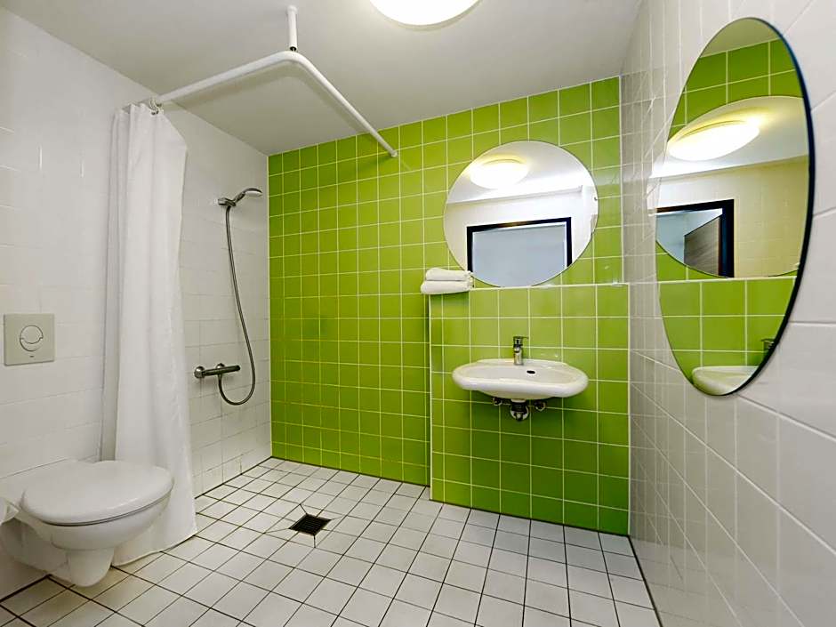 B&B Hotel Berlin Potsdamer Platz