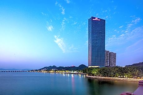 Crowne Plaza Chaozhou Riverside By IHG