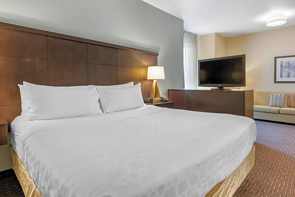 Staybridge Suites St. Petersburg FL By IHG