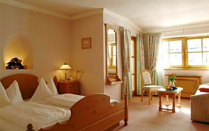 Wellnesshotel Mitterwirt