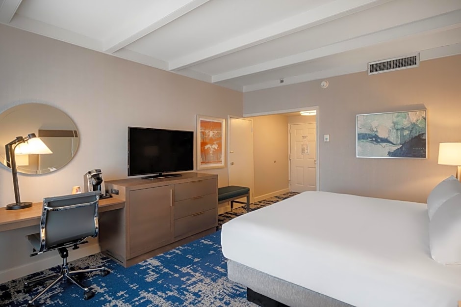 Crowne Plaza Albany - The Desmond Hotel By IHG
