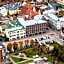 Grand Hotel Viljandi