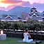 Kumamoto Hotel Castle