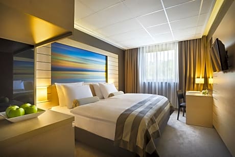 Economy Twin Room