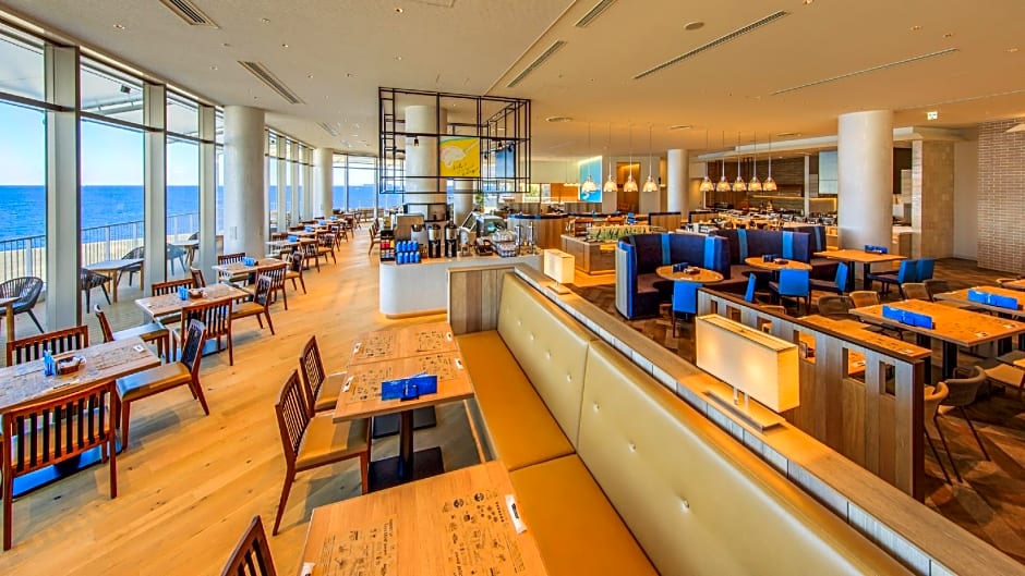 Atami Korakuen Hotel