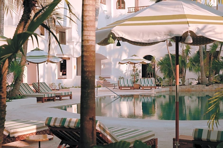 Maroma, A Belmond Hotel, Riviera Maya