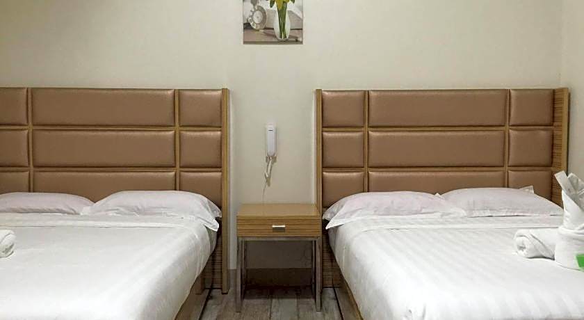 Meaco Hotel - Solano