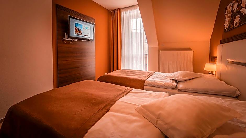 Dom zdravia - KÚPELE PIENINY