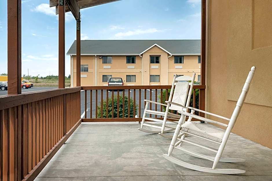 Travelodge by Wyndham Marysville