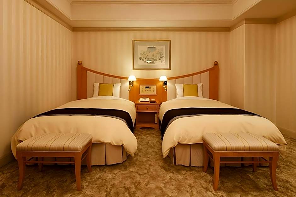 The Crest Hotel Kashiwa