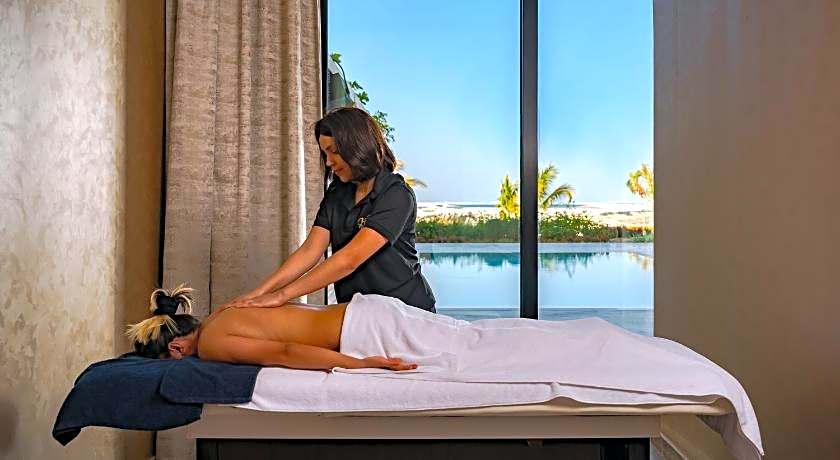 voco Monaco Dubai, an IHG Hotel, Adults Only, World Islands By IHG