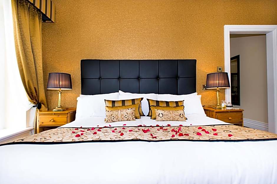 Towers Hotel Glenbeigh