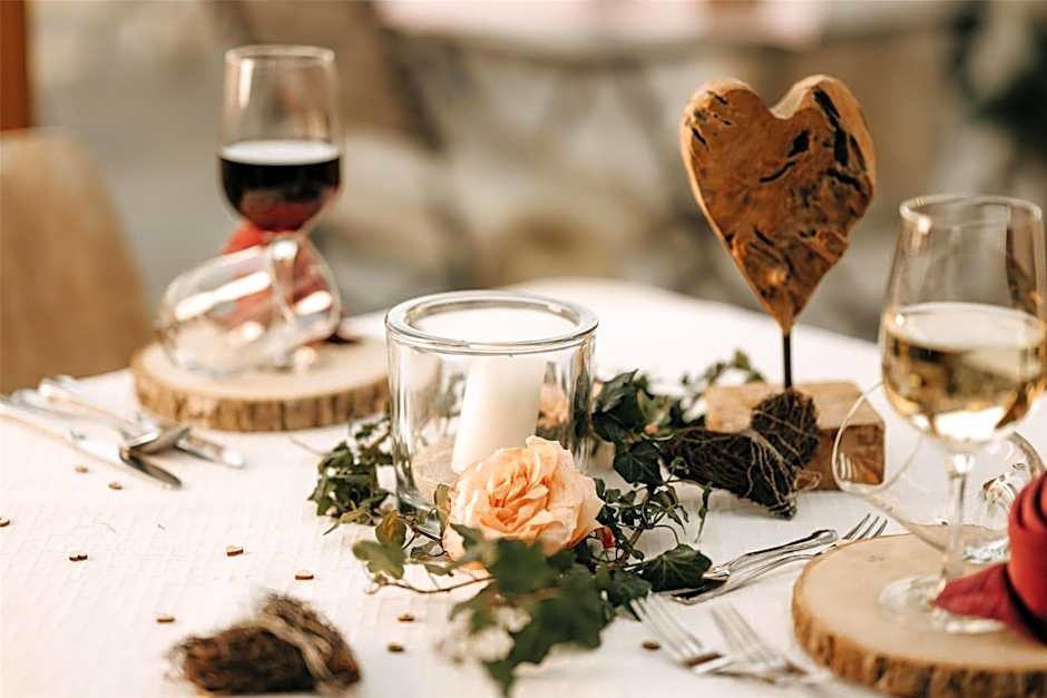 Feuriger Tatzlwurm Berghotel & Spa, BW Signature Collection