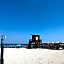 Aqua Beachfront Elegant Hotel