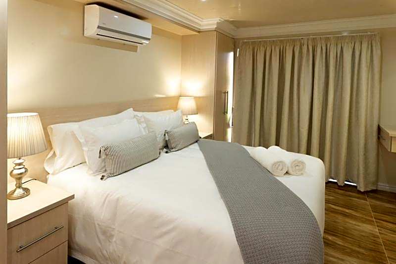 Grand House Lodge And SPA Jeffreys Bay