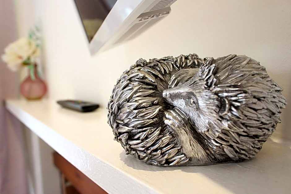 Guestling Hall Hotel