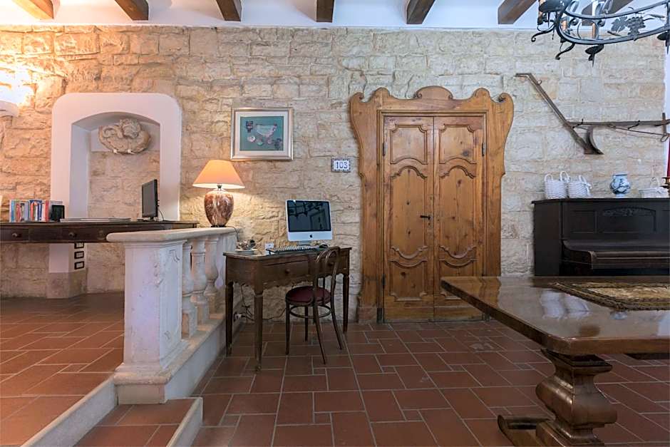 Masseria Sant'Anna
