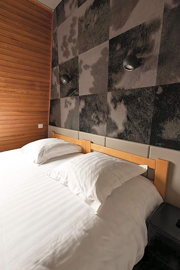 Gîte-Hôtel Le P'tit Cham