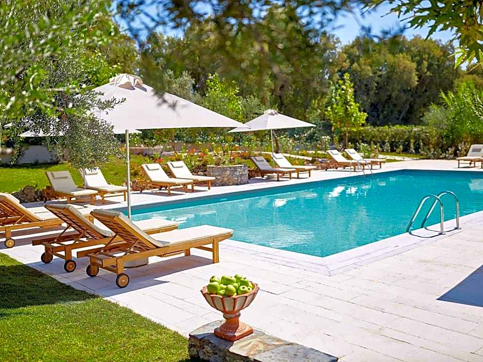 Grecotel Villa Oliva