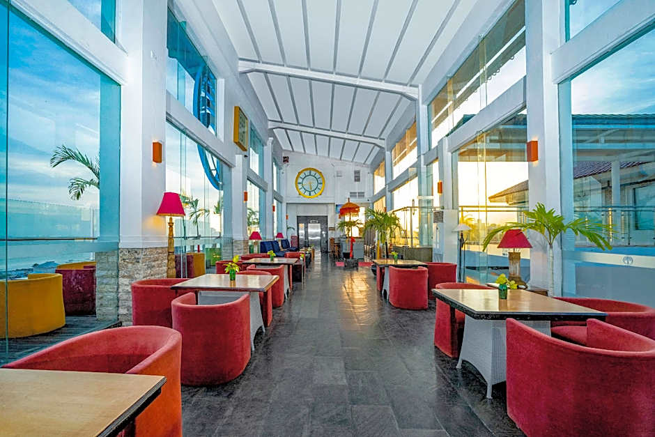 Gran Senyiur Hotel