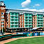 Hilton Garden Inn Manchester Downtown