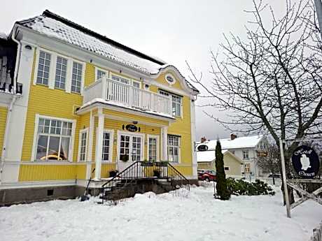 Hotell Örnen