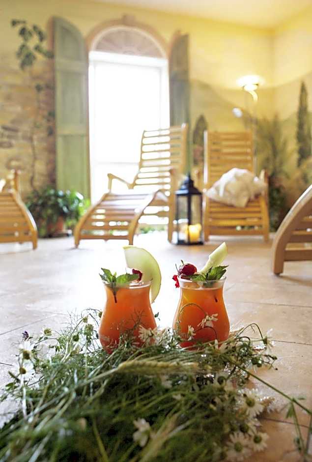 Landhotel Rittersgrün