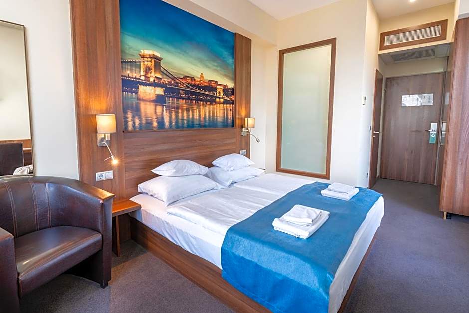Medos Hotel