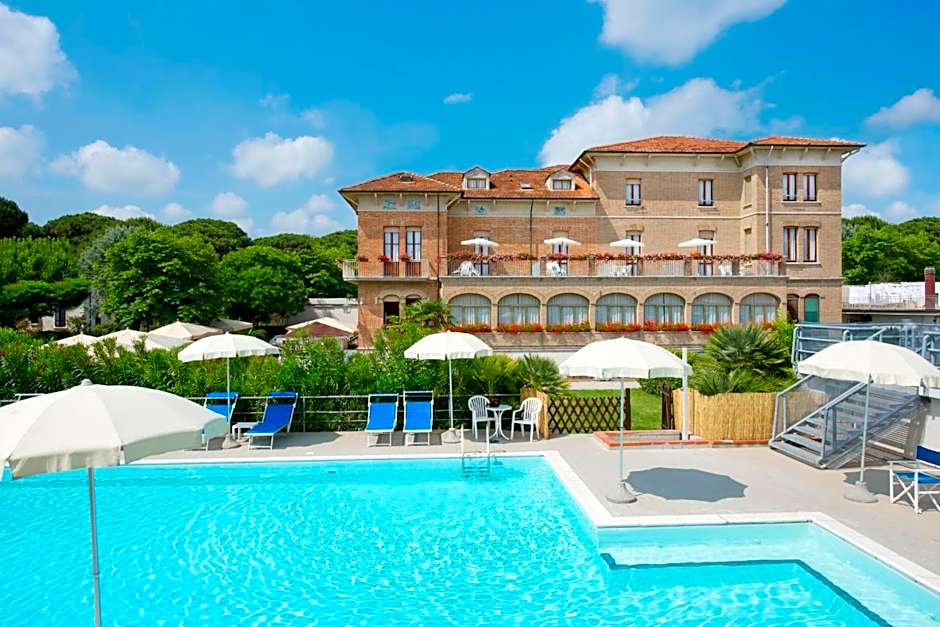 Hotel Stefania