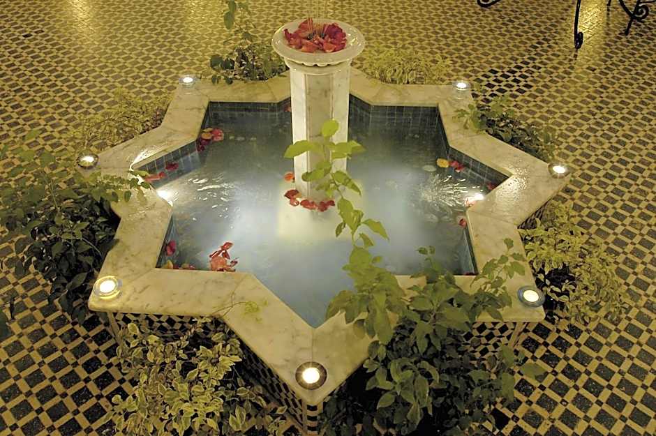 Riad Zamane Fès - Boutique & Spa