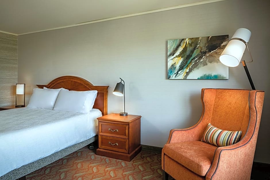 Hilton Garden Inn Corvallis