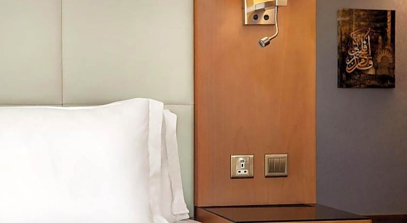 Vivid Jeddah Hotel, a member of Radisson Individuals