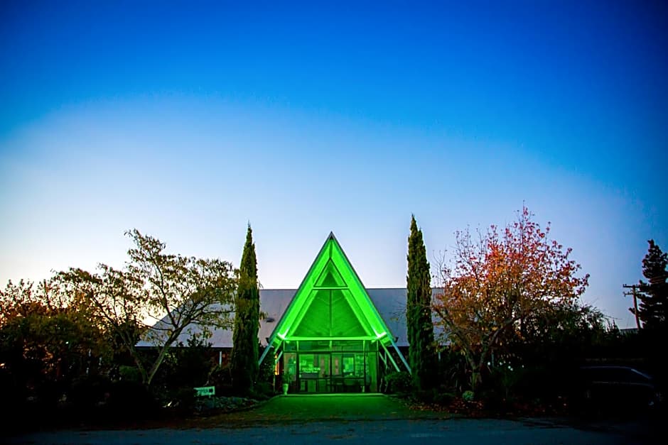 Rangiora Eco Holiday Park