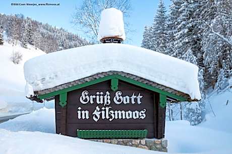 Hotel Bischofsmütze