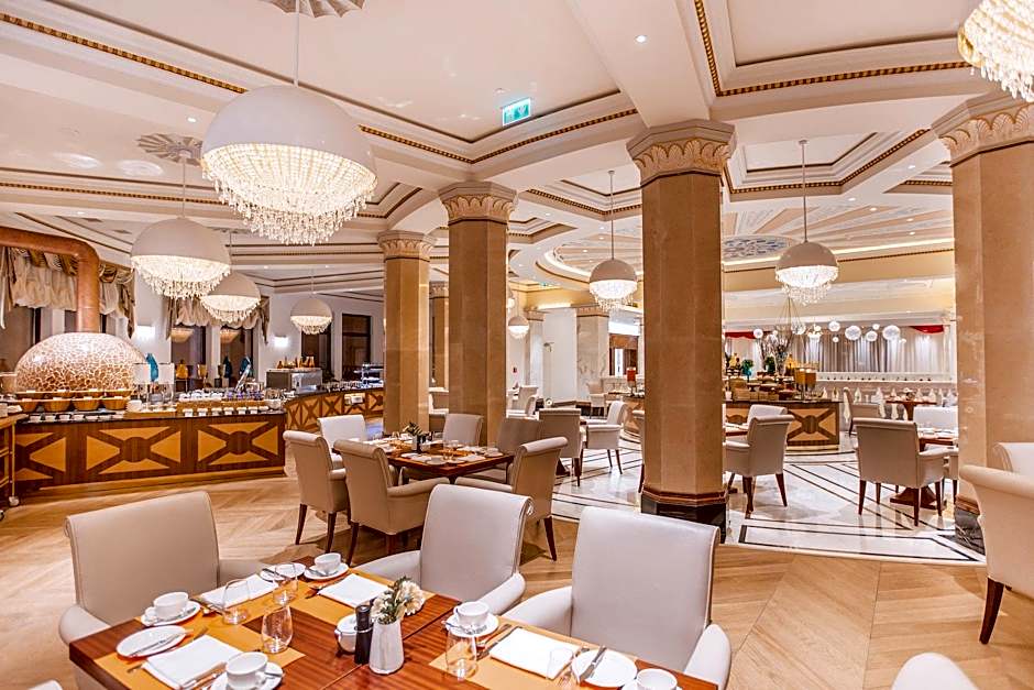 The Biltmore Tbilisi Hotel