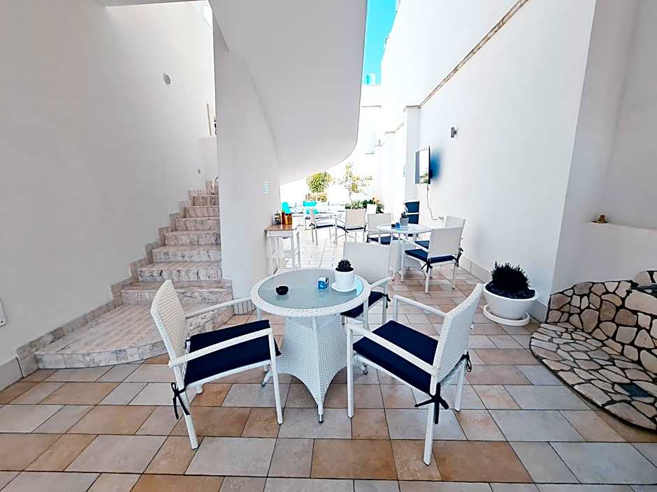 Kalinifta Rooms Apartment