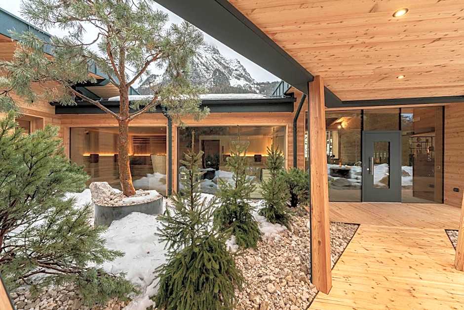 Hotel Majon Miramonti