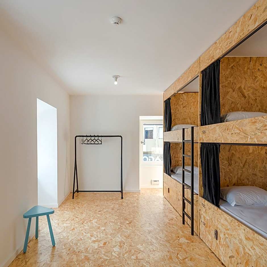 Hostel Conii & Suites Algarve