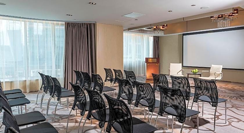 Fraser Suites Guangzhou