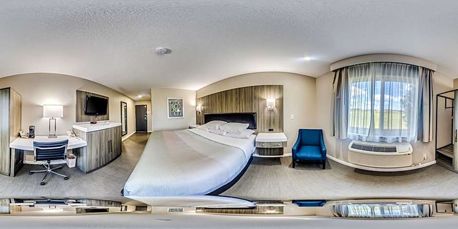 Quality Inn Oskaloosa