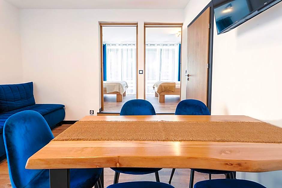 Apartamenty Pod Wyciągiem