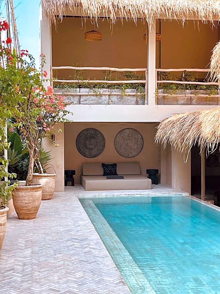 Canggu beach apartments