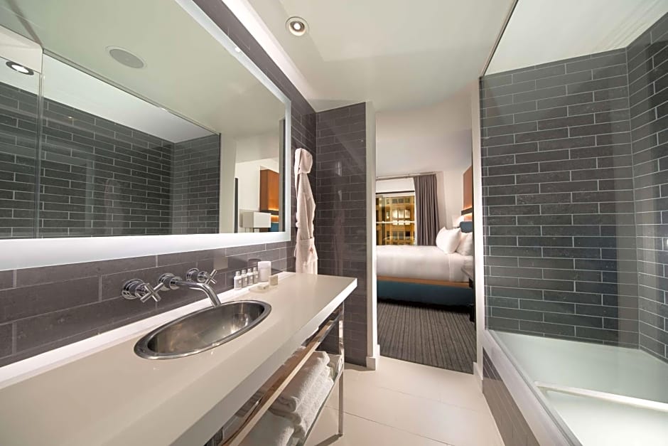 Andaz San Diego - a Concept by Hyatt
