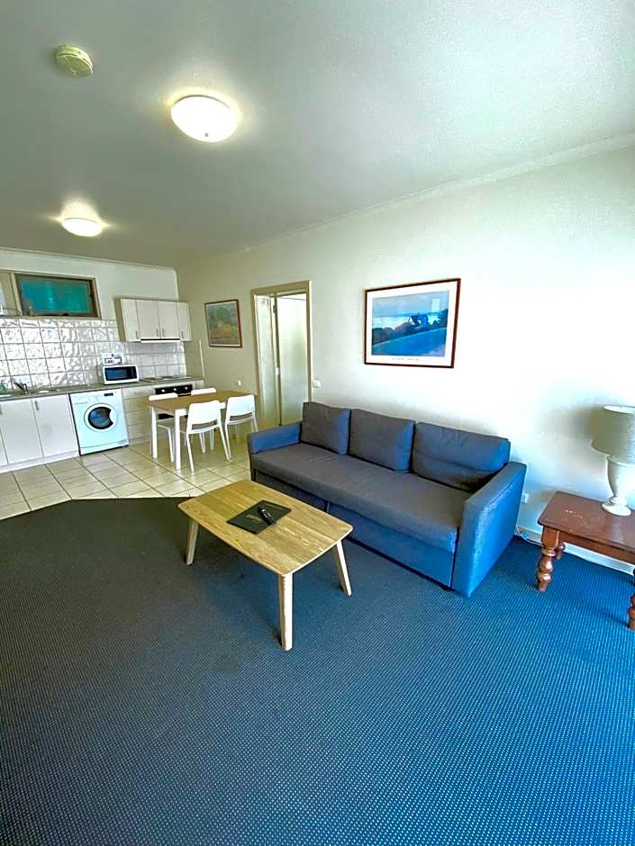 Ballarat Colonial Motor Inn