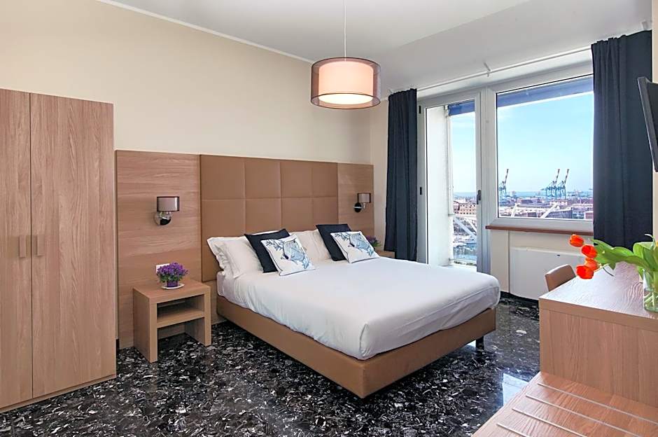 Bluripa Guest House