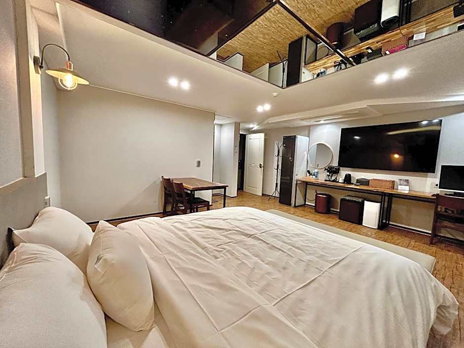 Series hotel