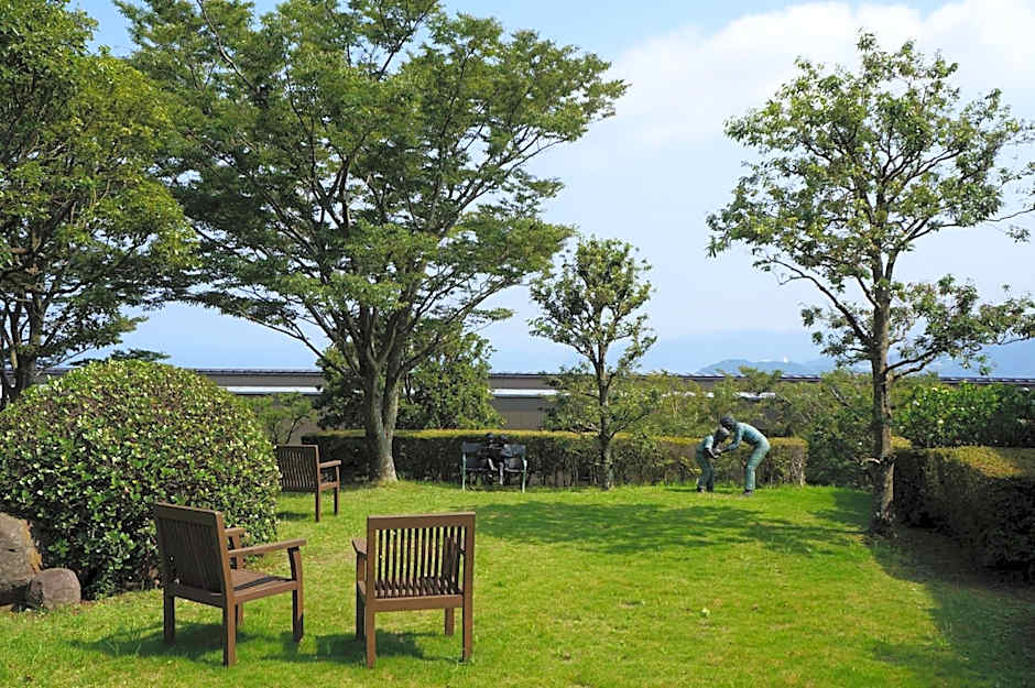 Hotel Grand Bach Atami Crescendo