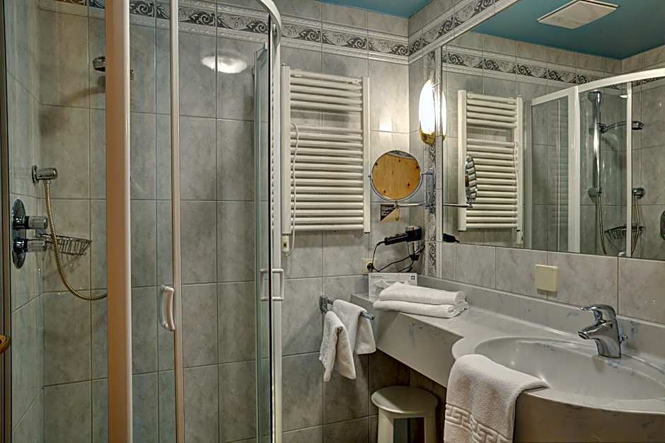 Wanderhotel Taurerwirt