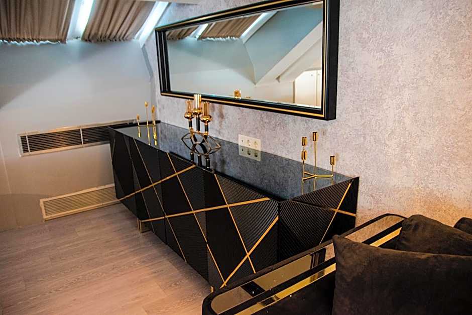 Star of İstanbul Residence